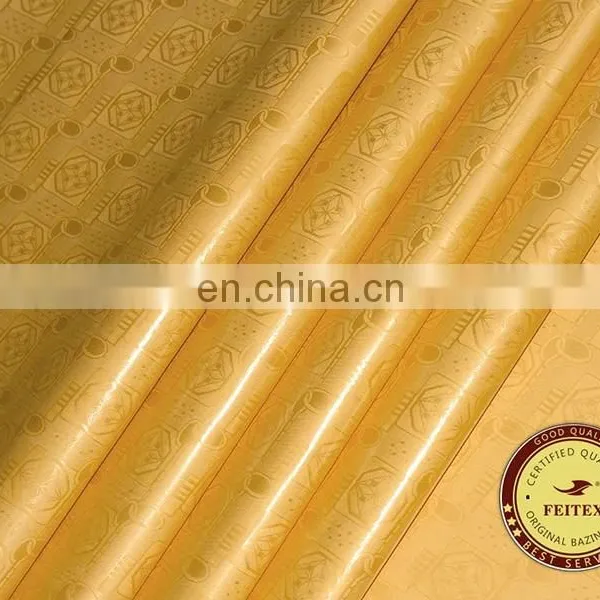 African Bazin Styles Fabric For African Women Clothing Bazin In Wholesales Price photo-3