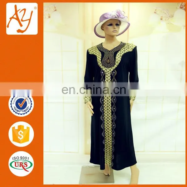 African Kaftan Abaya Online Shopping Dress in Pakistan photo-4