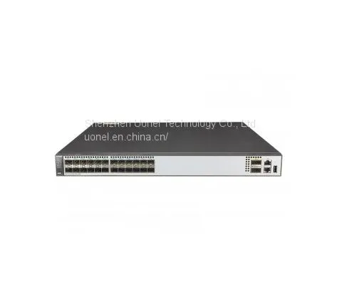 Huawei S6700 Series Switches