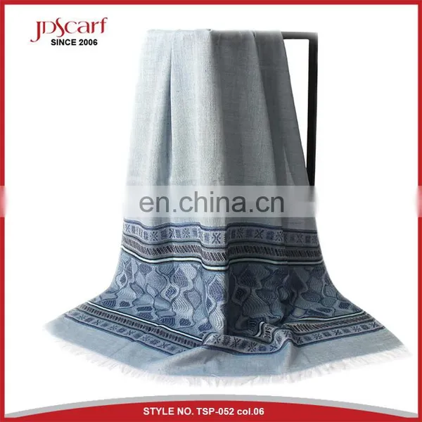 Head Muslim Hijab Dubai Scarf for Women Ladies Sex Scarf photo-6