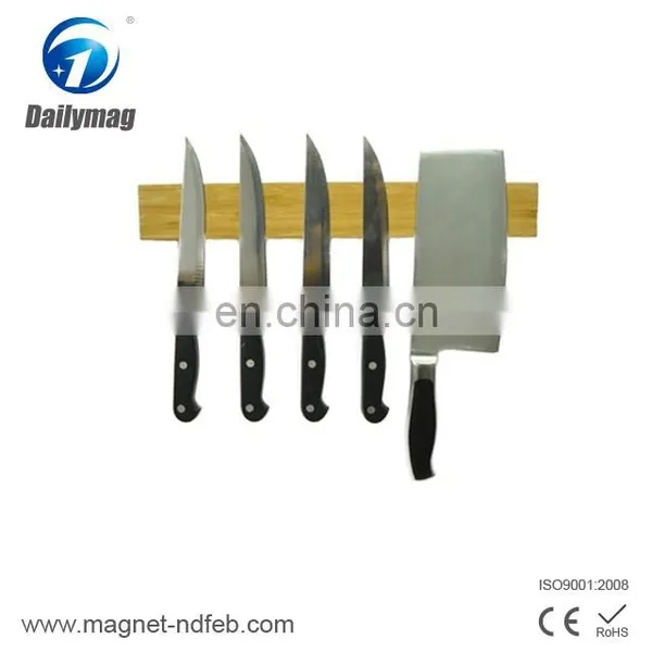 Magnetic Tool Bar/tool Holder/strong Magnetic Knife Holder photo-3