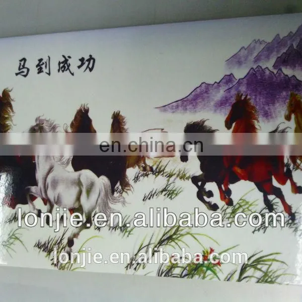 600mm*1300mm, Wide Format Digital Ceramic UV Printer photo-3