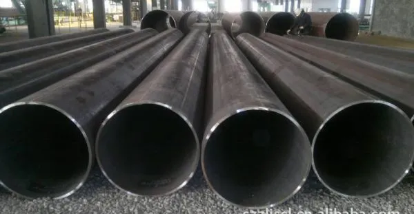 Supply API 5L PSL1 X65,Welded Steel Pipe for Construction photo-2