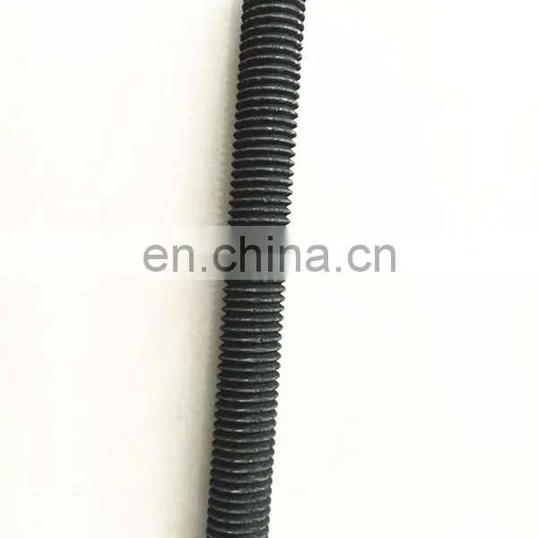 Carbon Fiber Products Carbon-carbon(C-C) Bolts/ Nuts photo-3