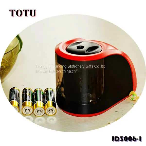 Promotional Gift Ideas for Business Automatic Pencil Sharpener photo-4
