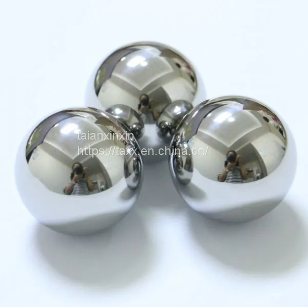05 Inch Stainless Steel Ball Bearing photo-4