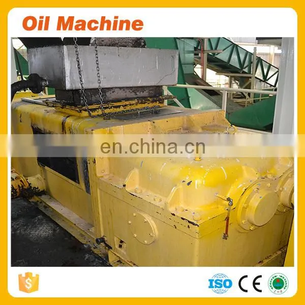 Automatic Palm Oil Product Line/palm Kernel Oil Production Line photo-3