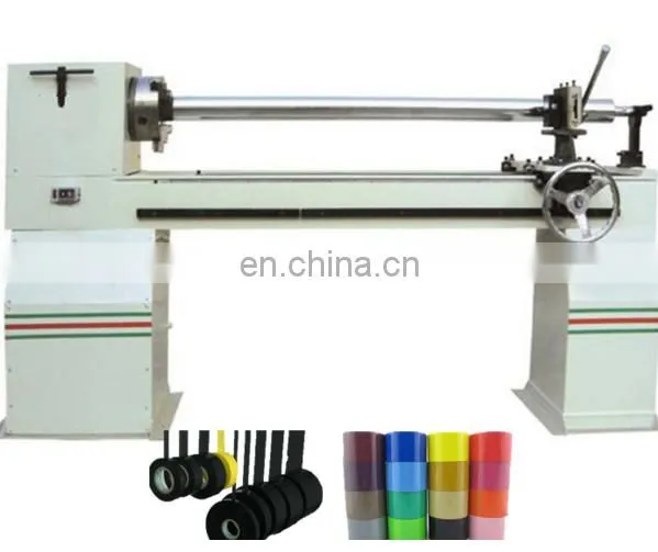 Automatic Adhesive Tape Cutting Machine/Tape Cut Machine/Cutter photo-3