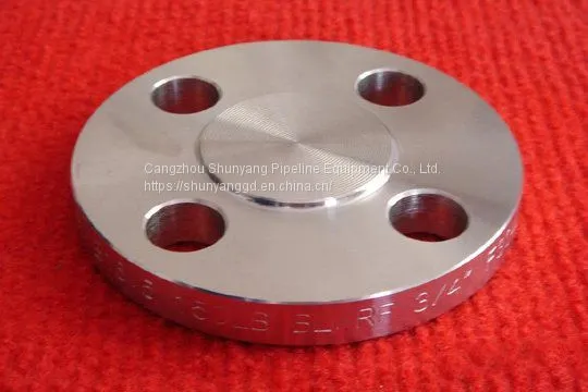 Socket Welding Flange SW photo-2