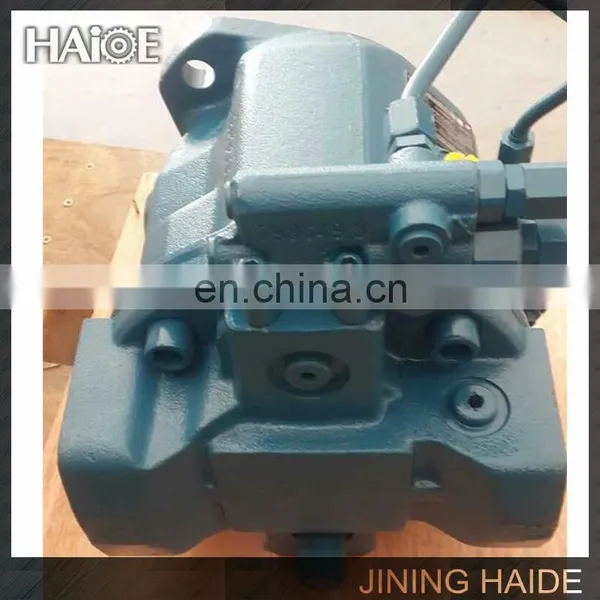 backhoe loader 4CX pump 20/925353 hydraulic pump