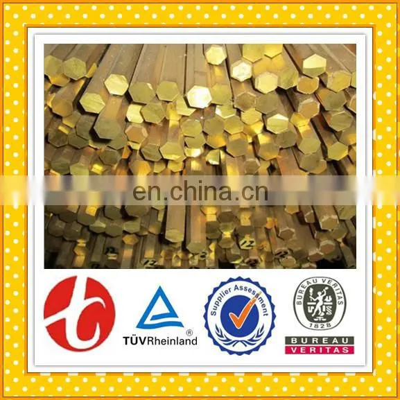 Hot Selling Brass Bar Stock With High Quality for Industry photo-4