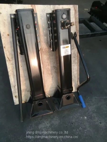 Gear Inside 28ton Landing Leg photo-3