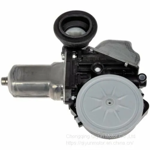 Window Motor Front Driver Left Side New LH Hand for Toyota 8572033130, 8572042070, 857204 photo-2