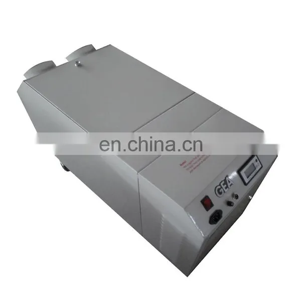 12kg/h Ventilating Humidifier Ultrasonic photo-5