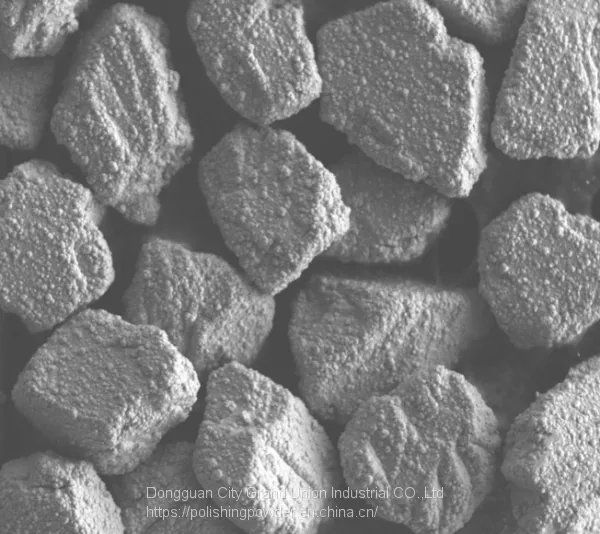 Mono-Crystalline Diamond Powder
