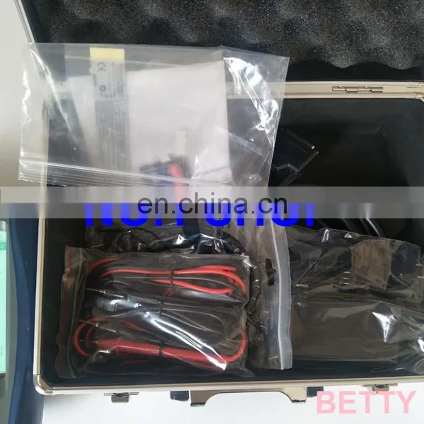 100% High Quality Injector Detector Testbench photo-4