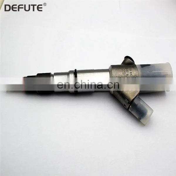 High Quality Common Rail Injector 0445120244 Injector 0 445 120 224 photo-4