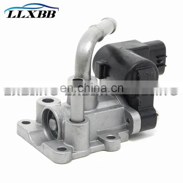 Original LLXBB Idle Air Control Valve IACV For TOYOTA HIGHLANDER LEXUS ES300 RX300 22270-20050 2227020050 photo-3