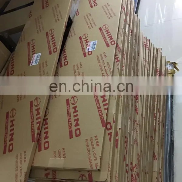 Excavator Engine KOBELCO/HINO SK220-8 J05E Cylinder Head photo-6