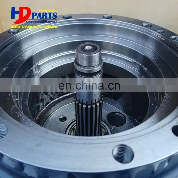 225LC-V Travel Gearbox Machinery Engines Parts photo-4