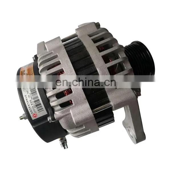 Diesel Engine Parts ISLE Alternator Generator JFZ2718 4946255
