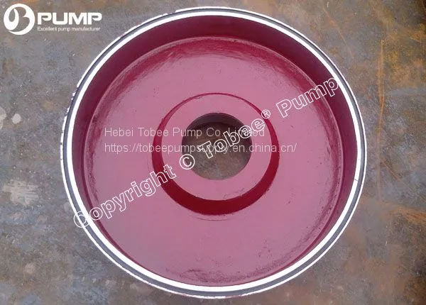 Slurry Pump Spare Parts in UK photo-5