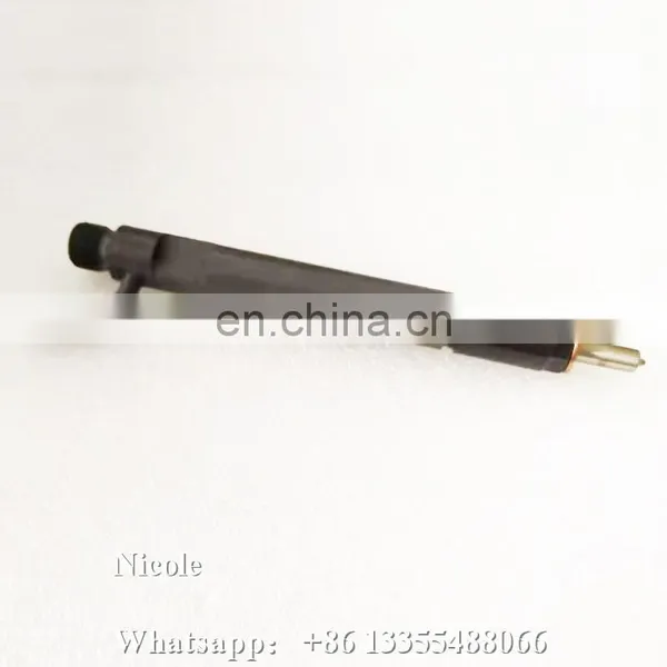 Fuel Injector KBAL-P020KBAL-O020 for YTO Engine LR4105 LR6105 photo-2