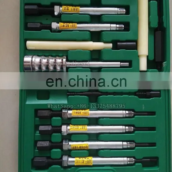No 052 Tools for CR Injector Bushings photo-5