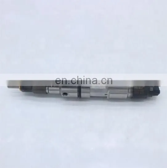 0445 120 372 Fuel Injector Bos-ch Original In Stock Common Rail Injector 0445120372 photo-2
