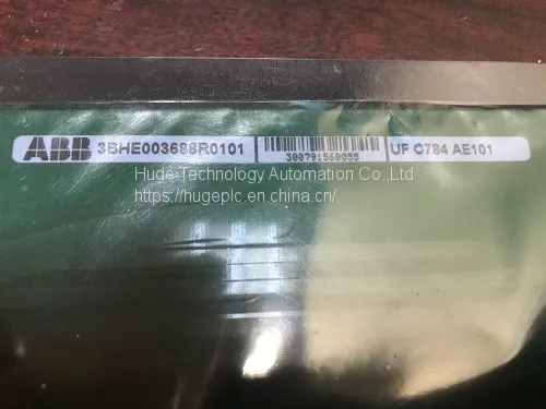 ABB 3BHE014658R0001 Processor Module New In Stock With 1 Year Warranty