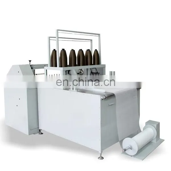 Rock Wool Blanket Sewing Machine photo-2