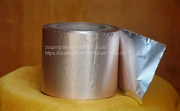 Chocolate Wrapping Aluminum Foil photo-3