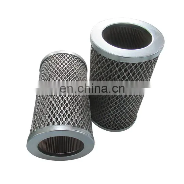 Replacement Filter Element 10 Micron Hydraulic Diesel Return Oil Filter Element photo-6