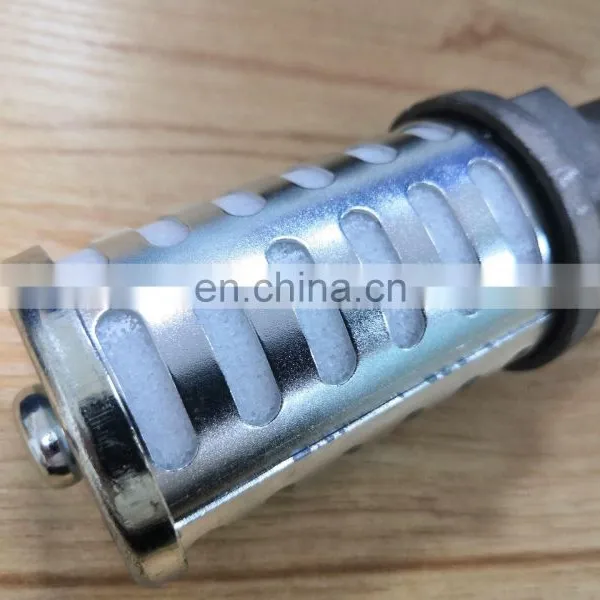SMC Acoustic Filter AN500-06 photo-3