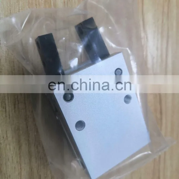 Best Discount MINDMAN Cylinder Finger Gripper Cylinder Price From Manufacturer MCHA-16 photo-4