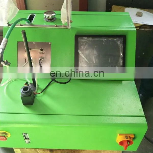 EPS200 CRDI Common Rail Diesel Fuel Injector Test Bench photo-2