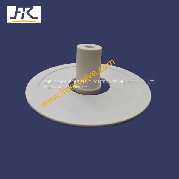 Ceramic Parts