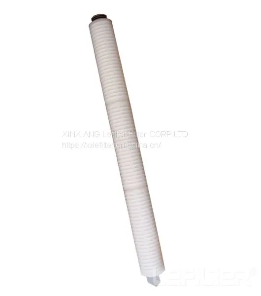 High Flow Rate Water Filter Pftm1-60u-Hfh13 photo-4