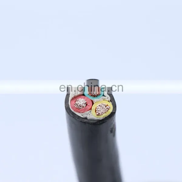 Cable Rvv 2 1mm2 Electrical Cables photo-4