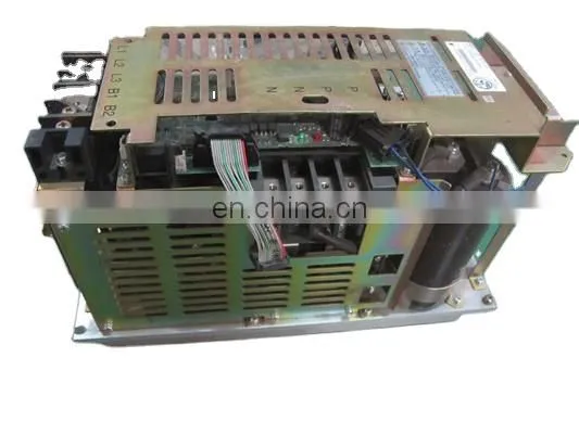 JUSP-ACP35JAA AC Servo Drive photo-4