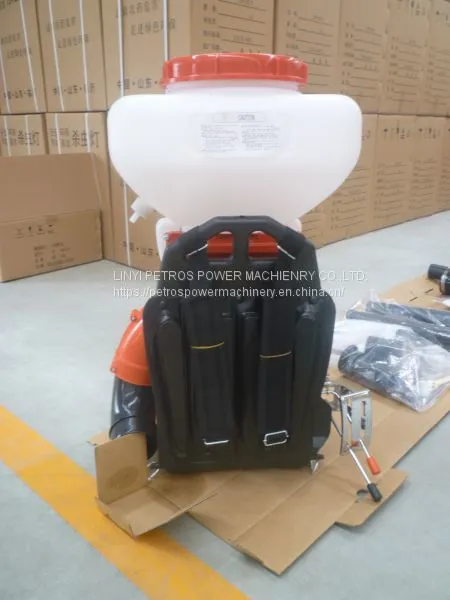 Knapsack Spray Duster Agriculture Sprayer photo-3