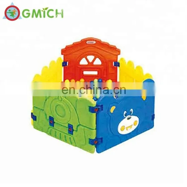 Home Mini Plastic Toys Equipment Baby Play Games Ball Pool for Kids