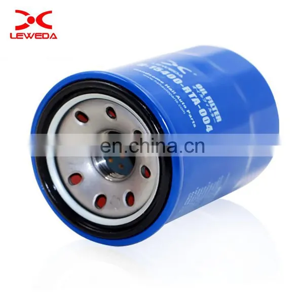 15400-RTA-004 Engine Filter Oil Filter for Japanese Car photo-2