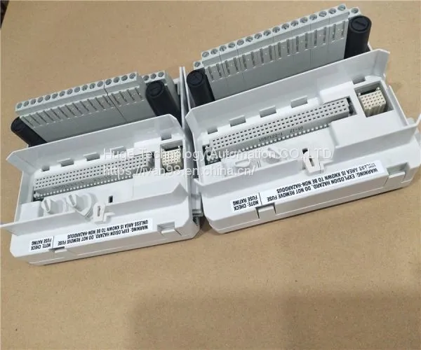 ABB TB815 3BSE013233R1 photo-2