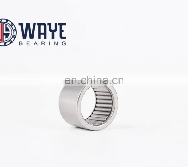 Heavy Duty Split Cage Needle Roller Bearing RNA4907 Needle Bearings Long Life High Speed photo-6