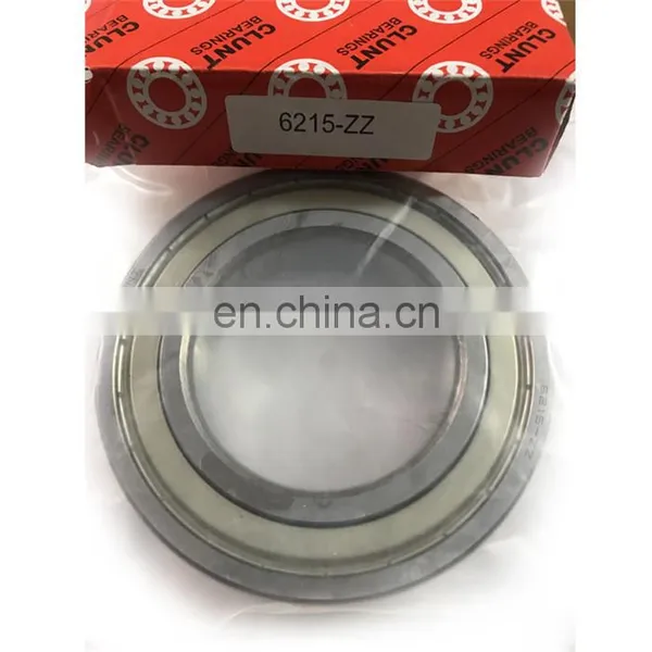 Large Bearing Deep Groove Ball Bearing 6044ZZ Bearing photo-4
