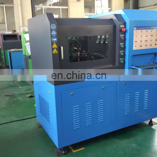 Diesel Fuel Injector Equipment High Pressure Common Rail Injector Test Bench CR318 With HEUI Function photo-6