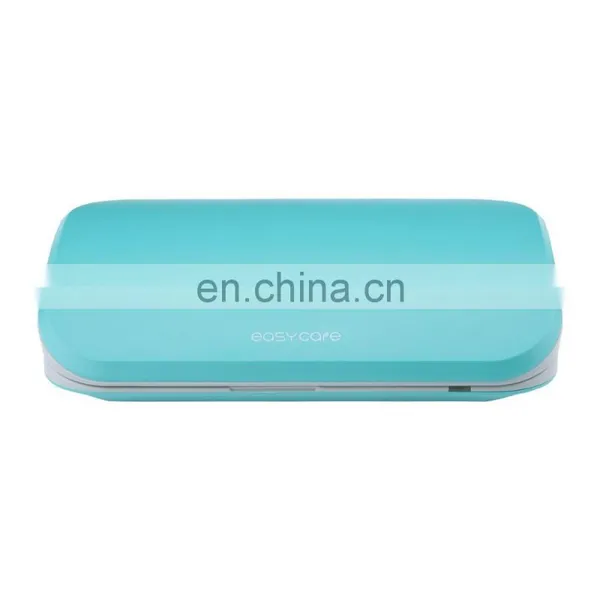 New Dual UV Sterilizer Disinfection Phone Toothbrush Children Tableware Underwear Jewelry Mask Automatic Disinfection Box photo-5