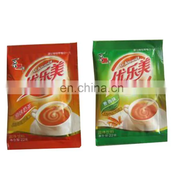 Factory Hot Sale Yogurt Filling Sealing Packing Machine photo-4