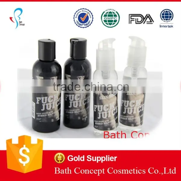 Coconut Flavor Sex Lubricant Spray 100ml photo-2